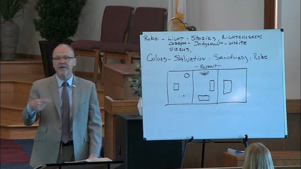 05/11/2024 – Sabbath School