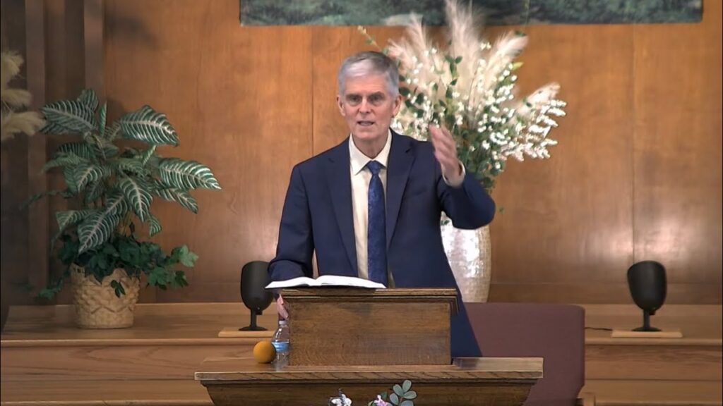 05/25/2024  – Worship and Praise Church Service – “Honoring His Holiness”, In the Word – Isaiah