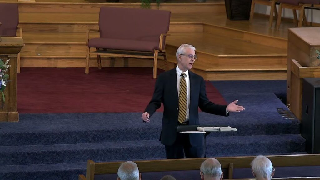 05/25/2024 – Sabbath School