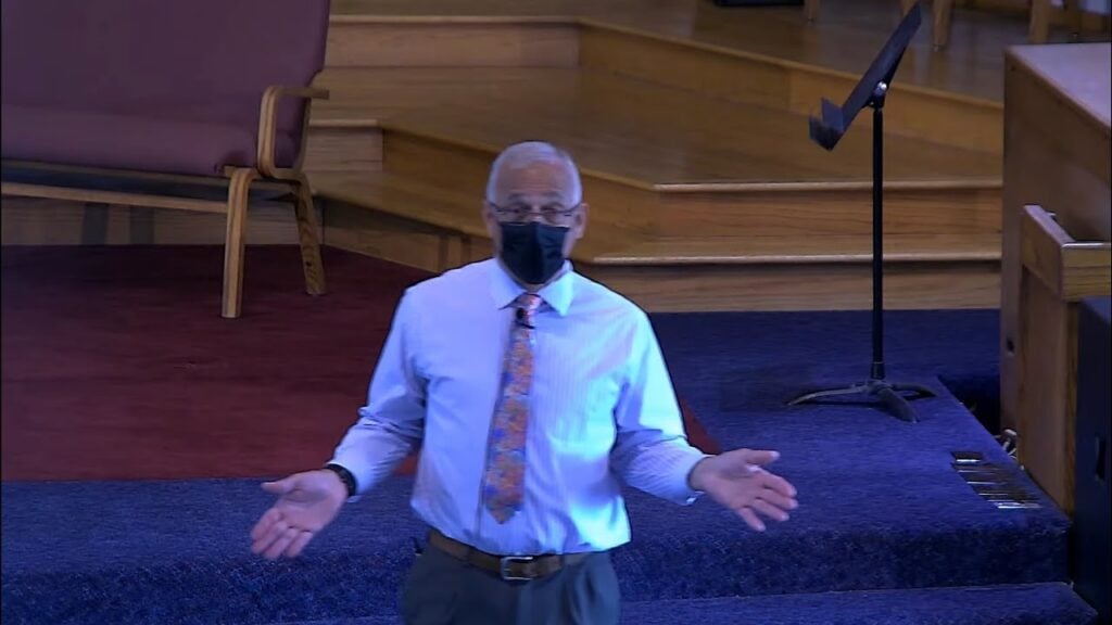 06/22/2024 – Sabbath School