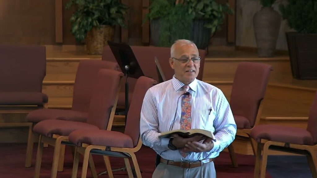 07/13/2024 – Sabbath School