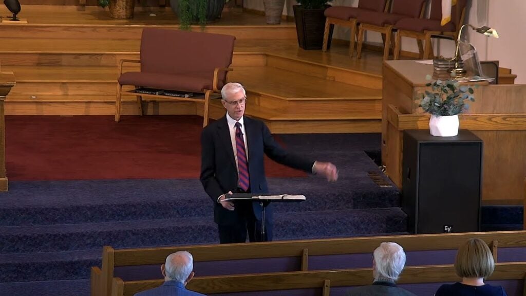 07/06/2024 – Sabbath School