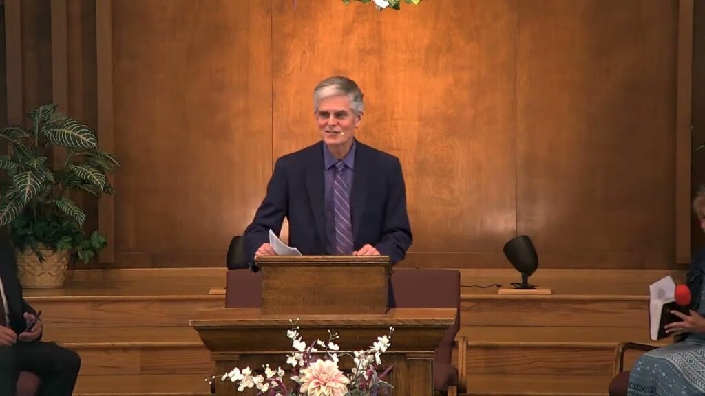 06/29/2024  – Worship and Praise Church Service – “Global Shalom”