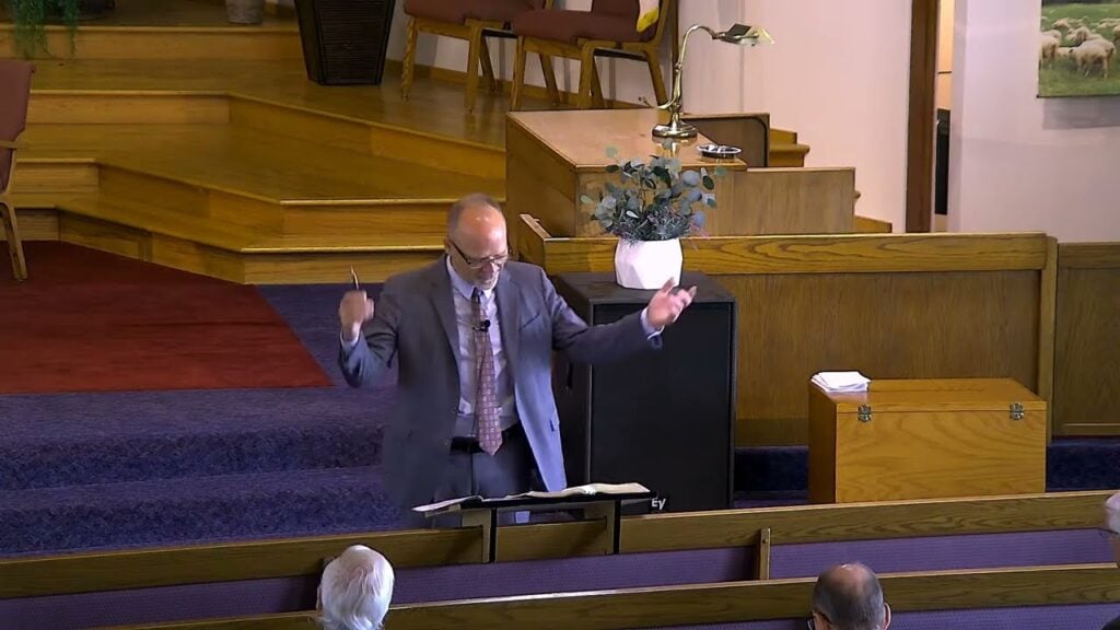 06/29/2024 – Sabbath School