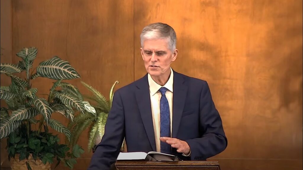 07/20/2024  – Worship and Praise Church Service – “Impudent Prophet”, God Among the Pyramids #1