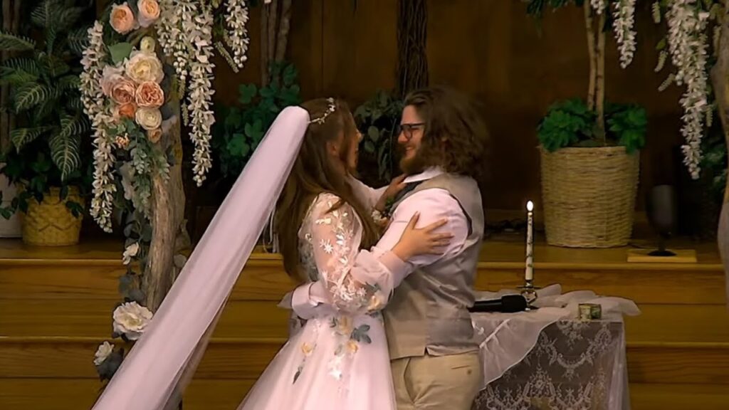 06/23/2024 – Wedding – Abe & Emma Ellis