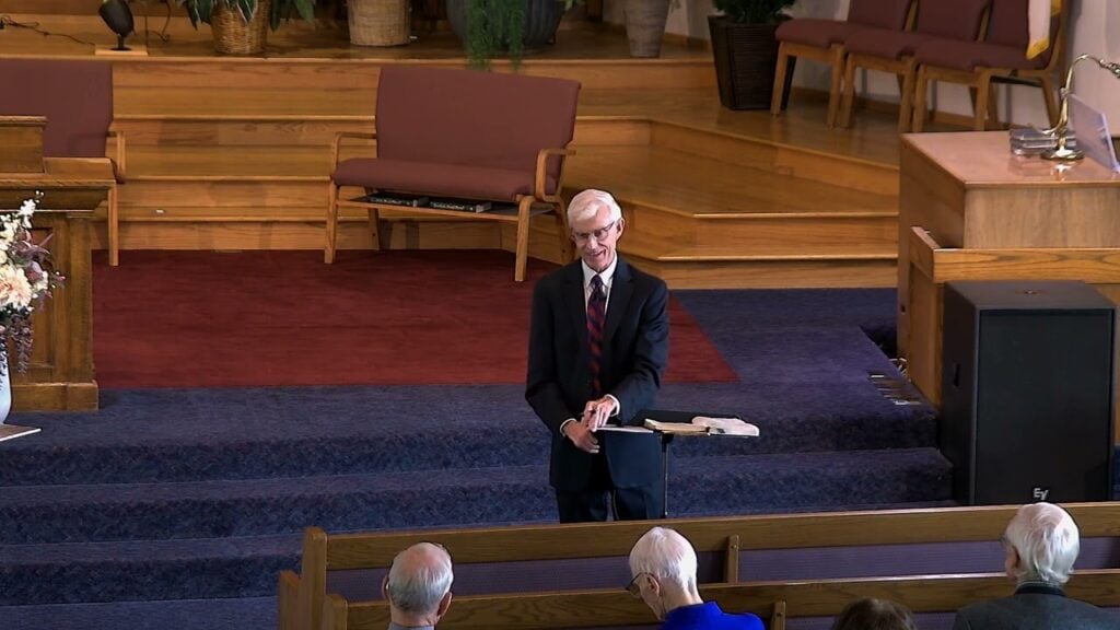 07/27/2024 – Sabbath School