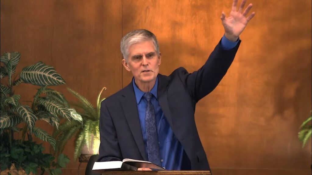 07/27/2024  – Worship and Praise Church Service – “The Slave is Free!”, God Among the Pyramids #2