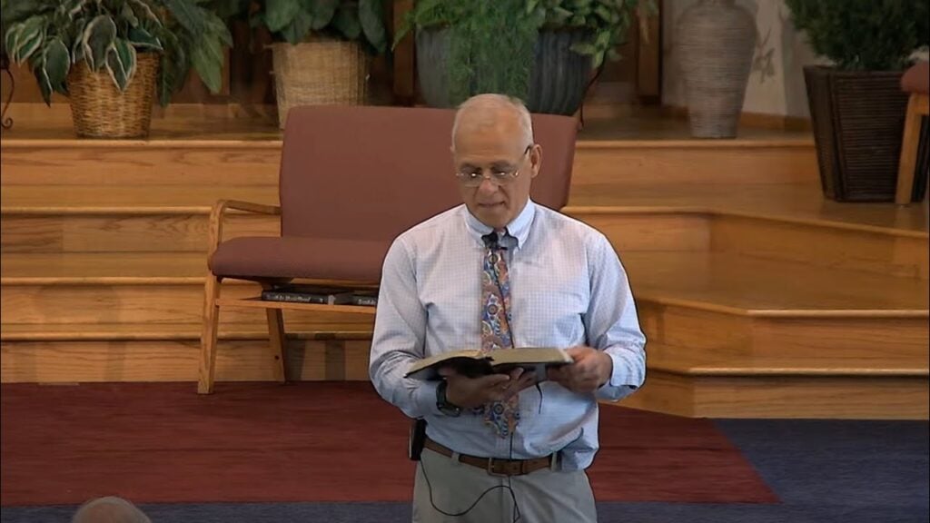08/03/2024 – Sabbath School