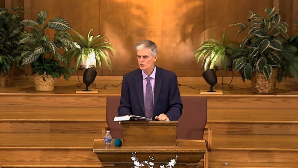 08/10/2024  – Worship and Praise Church Service – “Strange Dreams”, God Among the Pyramids #3