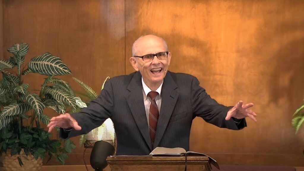 08/24/2024  – Worship and Praise Church Service – “Jacob the Futurist”, by Pastor David Grams