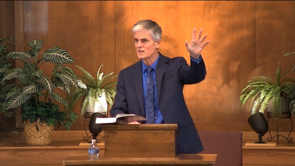 08/31/2024  – Worship and Praise Church Service – “The Savior”, God Among the Pyramids #6