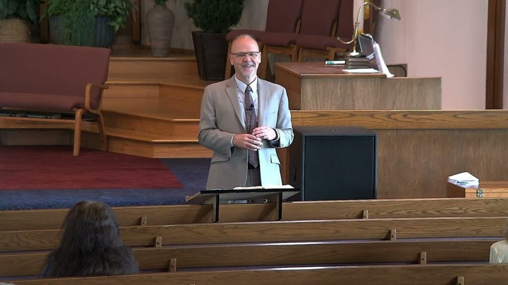 08/31/2024 – Sabbath School