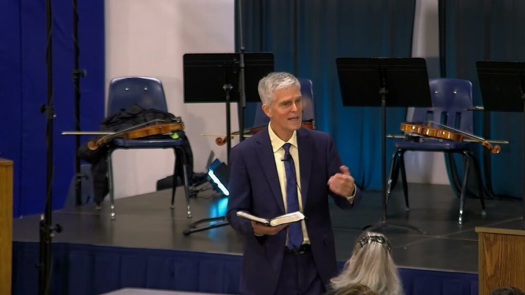 09/14/2024 – Sabbath School – Yakima Valley Mini-Campmeeting