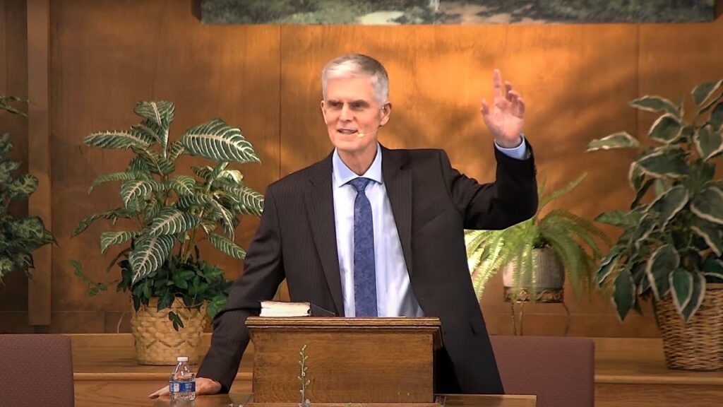 10/12/2024  – Worship and Praise Church Service – In The Word – Romans – Righteousness by faith