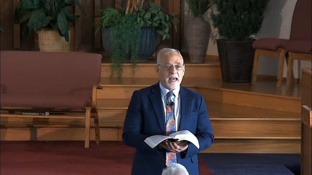 10/26/2024 – Sabbath School