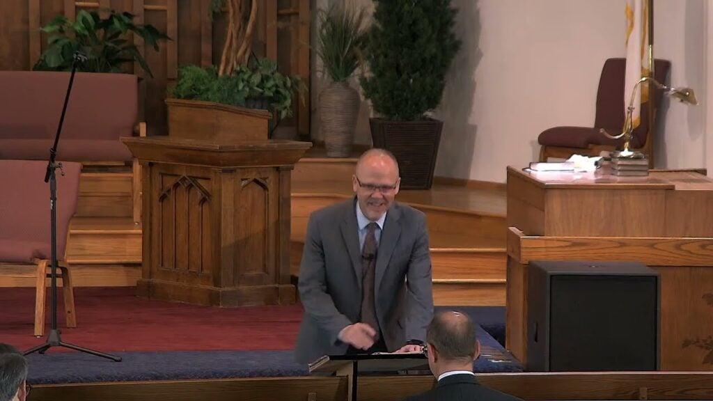 10/19/2024 – Sabbath School