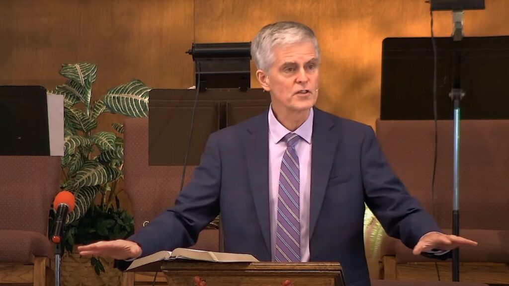 11/02/2024  – Worship and Praise Church Service – “The Stones Cry Out”