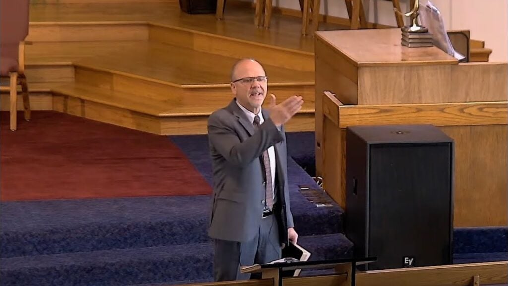 11/09/2024 – Sabbath School