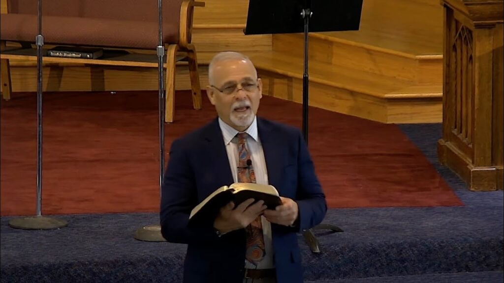 11/16/2024 – Sabbath School