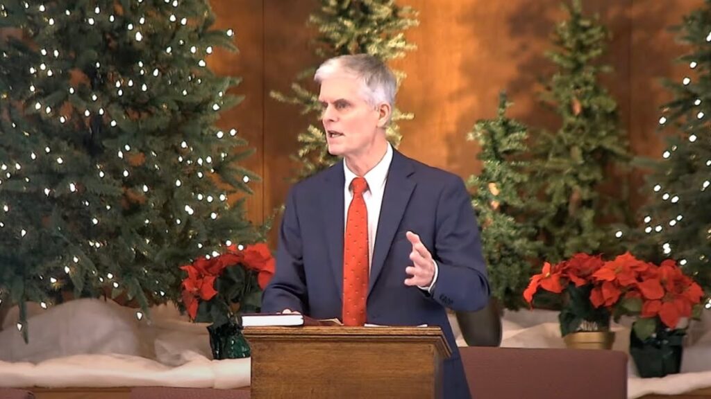 12/14/2024  – Worship and Praise Church Service – “Faith Amid Pagans”, Can You Believe It? Part 2