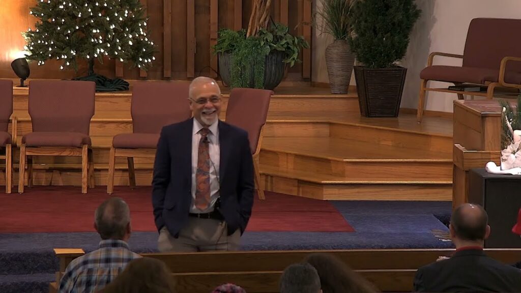 12/07/2024 – Sabbath School
