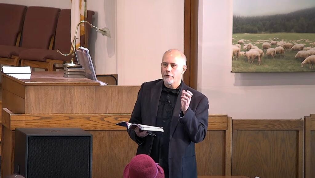 11/23/2024 – Sabbath School