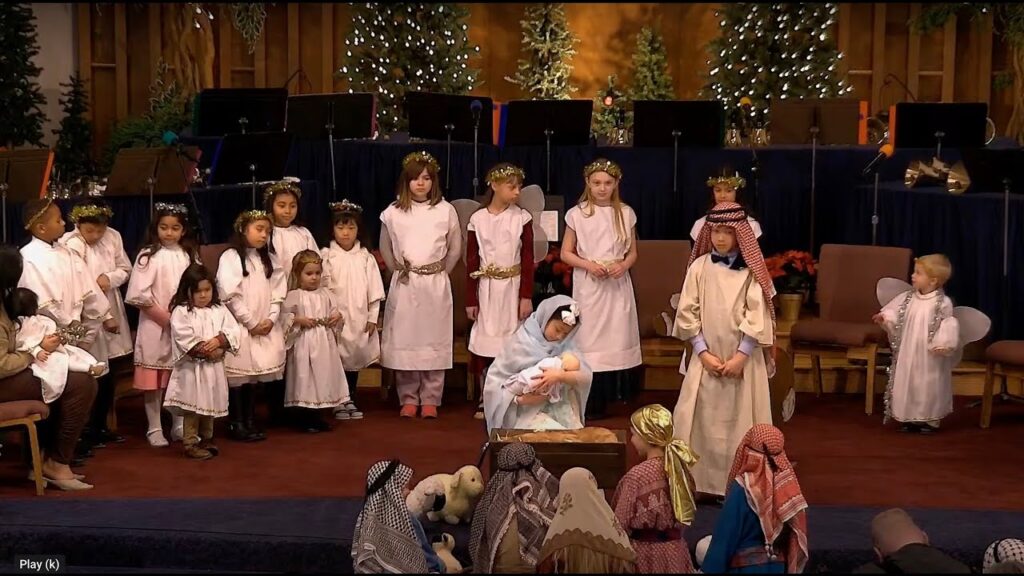 12/21/2024 – Worship Service – Yakima Seventh day Adventist Church