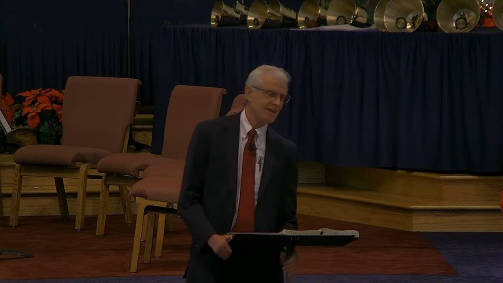 12/21/2024 – Sabbath School – Yakima Seventh-day Adventist Church