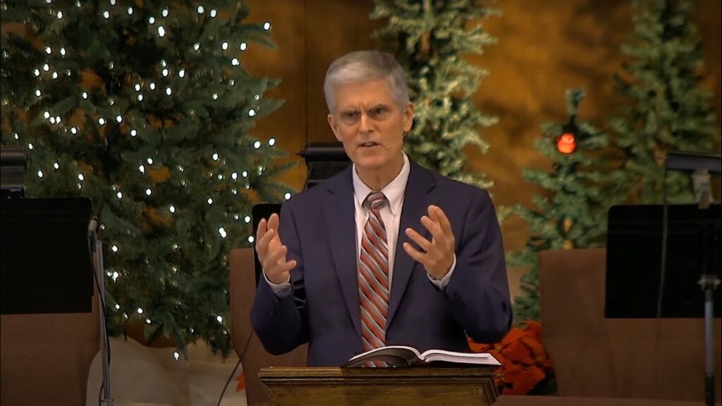 12/28/2024  – Worship and Praise Church Service – “Thoughts on Communion”