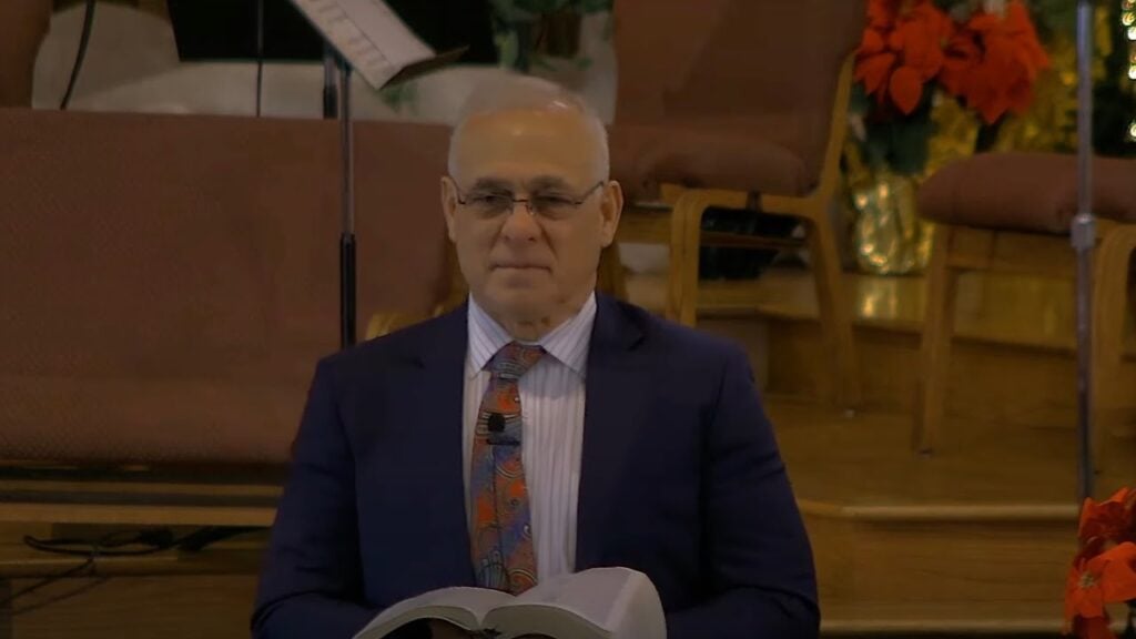 12/28/2024 – Sabbath School