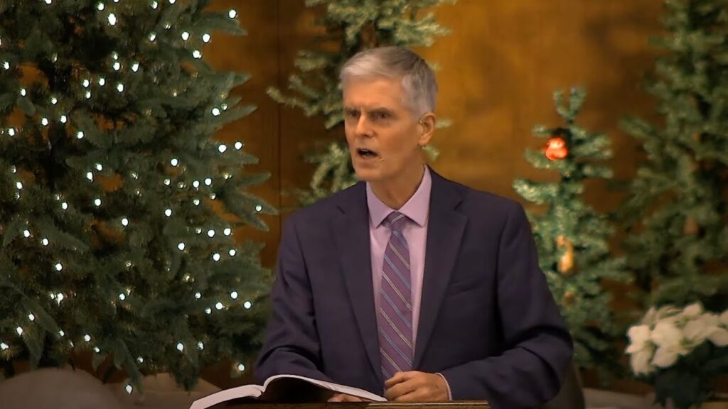 01/04/2025  – Worship and Praise Church Service – “New Years. He Hears!”