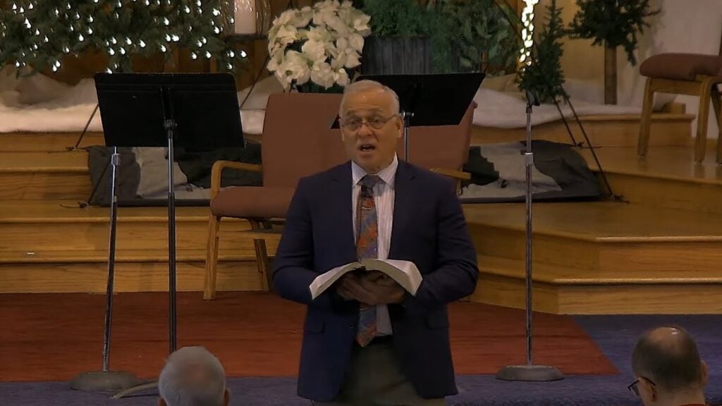 01/18/2025 – Sabbath School