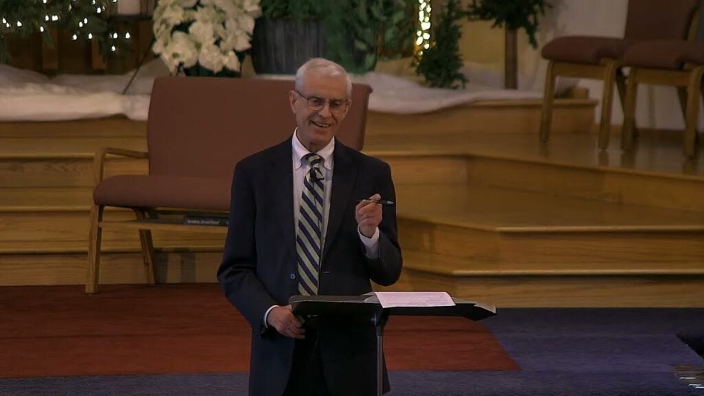 01/11/2025 – Sabbath School