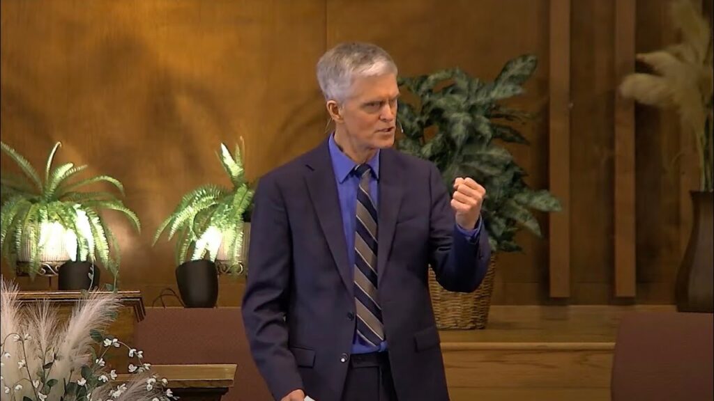 02/15/2025  – Worship and Praise Church Service – “The Great Escape”