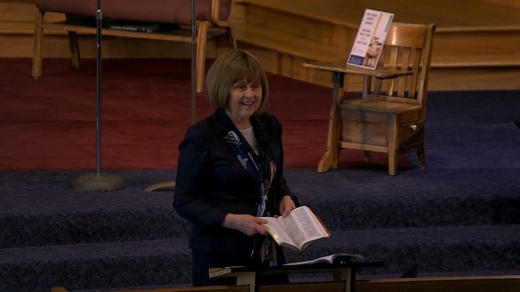02/15/2025 – Sabbath School