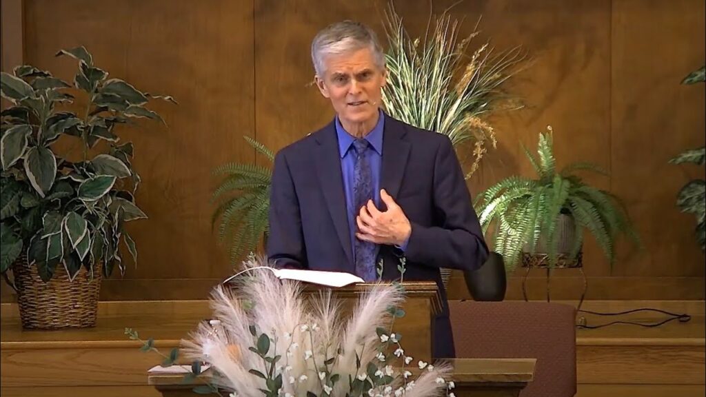 02/08/2025  – Worship and Praise Church Service – “Good News for Adventist Sinners” In His Word—New Testament, Part 3