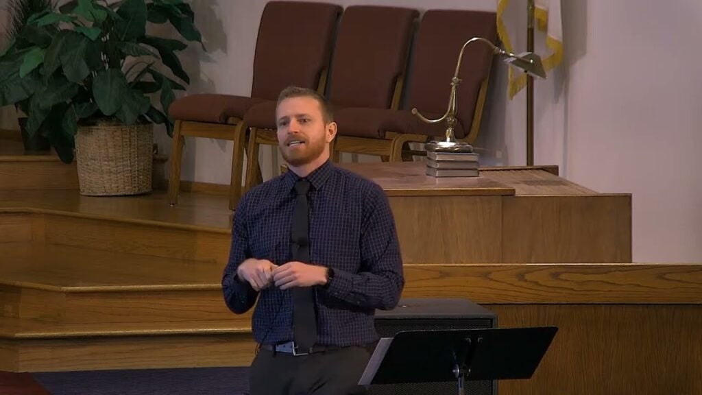 02/08/2025 – Sabbath School
