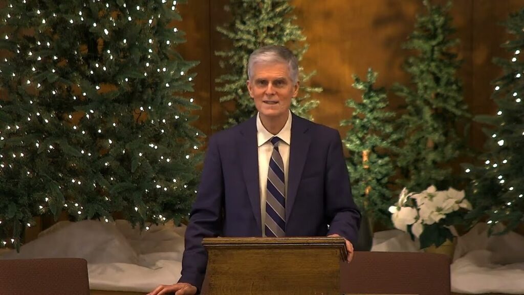 01/25/2025  – Worship and Praise Church Service – “Headlines that changed the World” In His Word—New Testament, Part 1