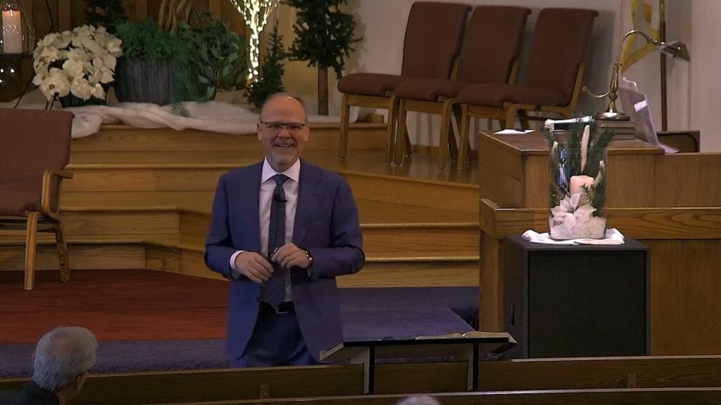 01/25/2025 – Sabbath School
