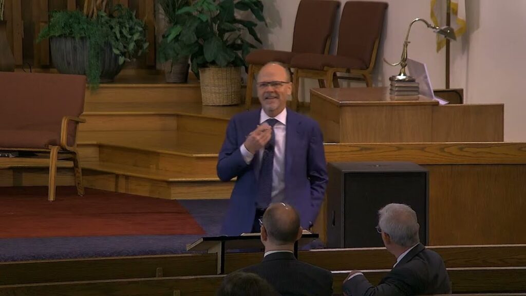 03/08/2025 – Sabbath School