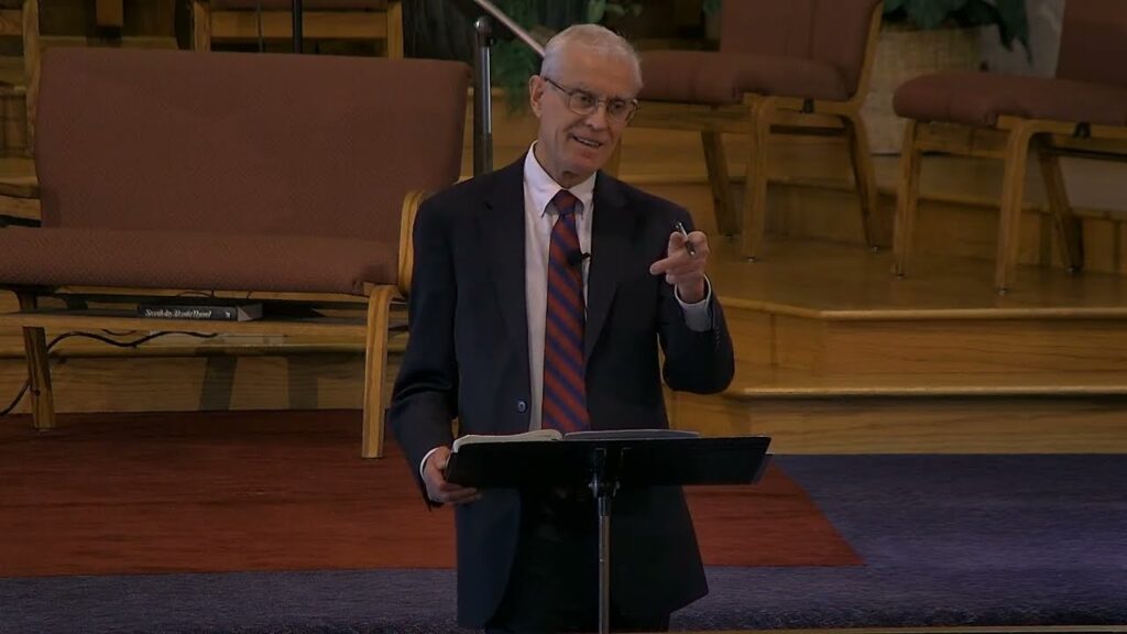 03/01/2025 – Sabbath School