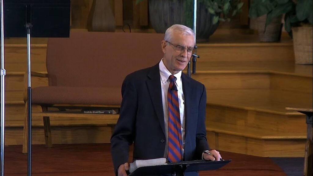 03/15/2025 – Sabbath School