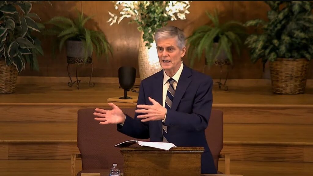 03/22/2025  – Worship and Praise Church Service – “Wolves in Sheep’s Clothing”