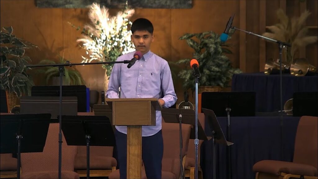 04/26/2025 – Worship Service – Yakima Seventh day Adventist Church