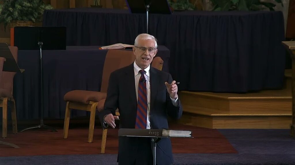 04/26/2025 – Sabbath School