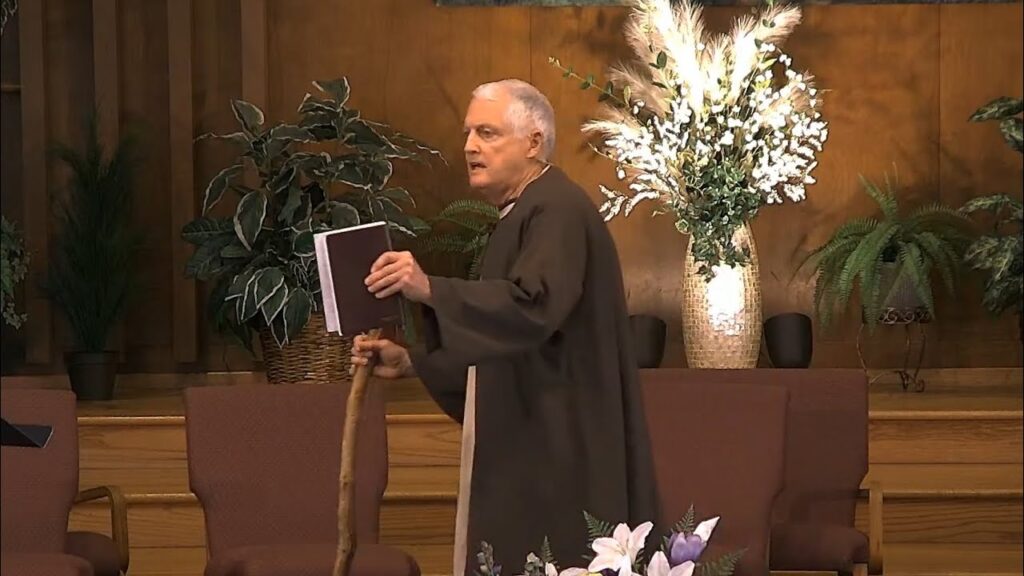04/19/2025 – Worship Service – Yakima Seventh day Adventist Church