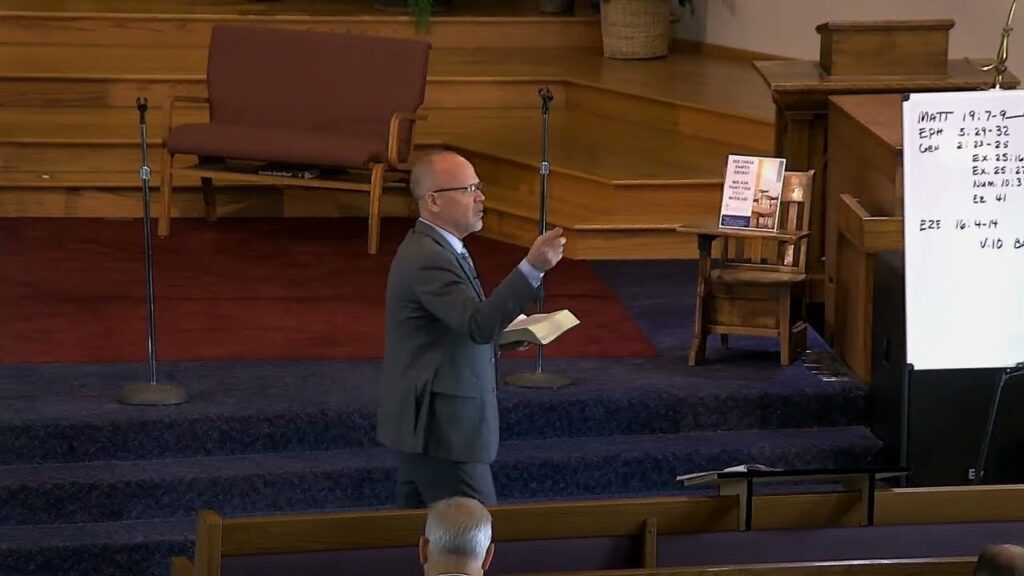 04/19/2025 – Sabbath School