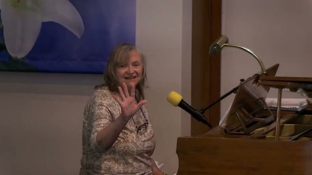 Ethel Price Afternoon Concert