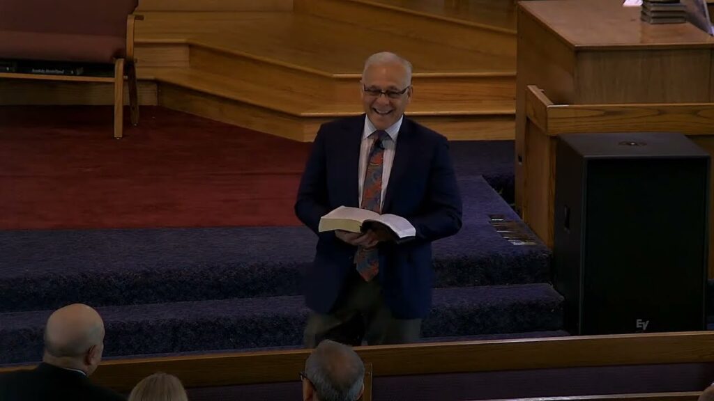 05/03/2025 – Sabbath School